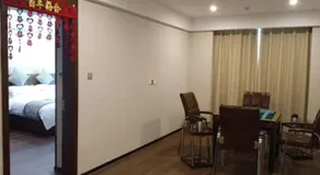 GME Hotel Hefei Feidong Dianfuhe Longquan West Road - Image 3