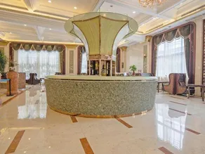 Treasure Island Hotel - Image 3