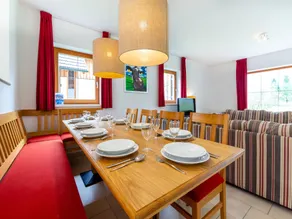 Modern Chalet i Obertraun med terrass - Image 4