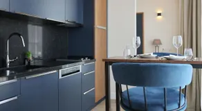 SOLWO Suites Berlin Charlottenburg - Image 5