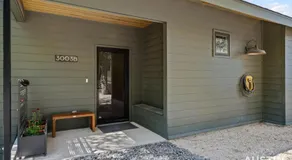 SoCo 1BR/1BA King Suite + Sunroom Porch, Near Zilker Park by Austin Vacay - Image 4