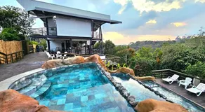 Jardin De Poas Hotel & Nature Resort - Image 2