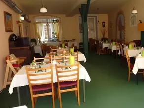 Altstadt Pension Hafenblick - Image 5