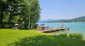 "Ellas Home Sekirn" - in 3min am Badestrand - Image 2
