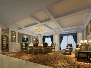 Zhejiang D.H Hotel - Image 4