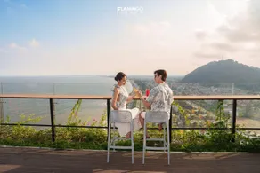 Tropical Villa - B5.12B Flamingo Ibiza Hải Tiến - Image 5