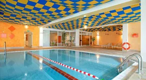 Appartement Allgäu-Sonne mit Sauna und Pool - Image 3
