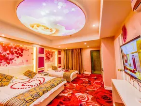 Dali Dayu Hotel - Image 4
