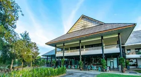 Cinta Sayang Resort - Image 4
