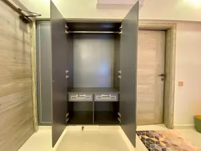 Elegant & Spacious 2br family apt,Sharah e Faisal - Image 5