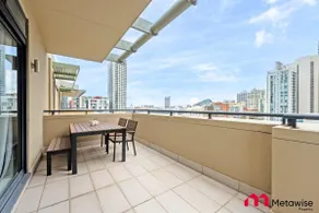 LuxLiving Sydney CBD 2 BEDs Luxury Modern Apartment - Image 4