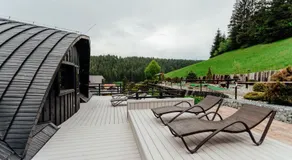 Wellness rezort Jánošíkov dvor - Image 2