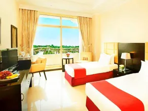 All Seasons Hotel Al Ain - Previously City Seasons - Image 3