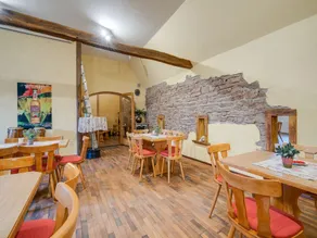 Cosy apartment with terrace in Meisburg - Image 4