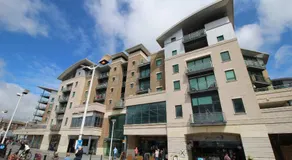 Marina Secret - on Poole Quay with Free Parking - Image 3