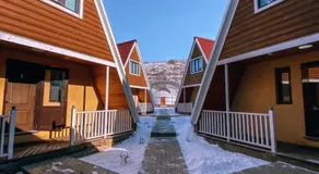 Kanym Guest Complex - Image 3