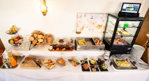 Landkomforthotel zum Stern  - Image 5