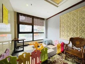 Bohailun Hotel - Image 4