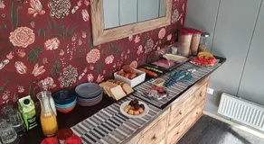 Grundarfjordur Bed and Breakfast - Image 2