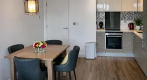 FruitTrees Serviced Apartment - Image 3