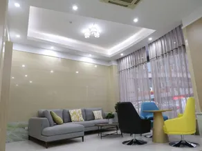 Vatica Hangzhou Linan Qianwang Street Hotel - Image 2