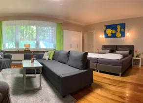 Appartamento vicino ad Amburgo (8 persone, 3-4 camere da letto, 2 bagni) - Image 2