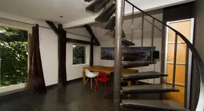 Paardenstal, Private House with wifi and free parking for 1 car - Image 2
