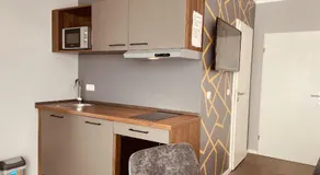 Apartment Glinde - Image 5