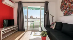 Ever House IFEMA Mar de Cristal - Image 2