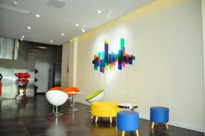 7Days Inn Xingtai Qinghe Taishan Road Railway Station Branch - Image 4
