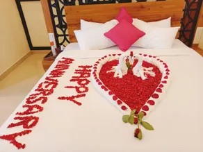 Jayaganga Riverfront Resort - Image 2