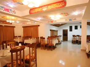 Hotel Red Palace Hotel & Resort - Image 4