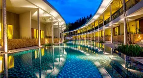Nawana Sentul City by Alana - Image 2