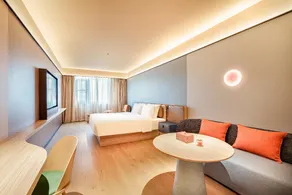 Orange Hotel Beijing Wangjing 798 Art Zone - Image 2