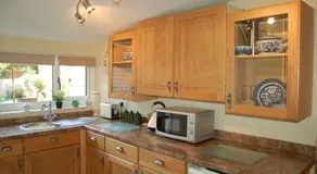 Bronhaul Cottage in Pennal - Image 4