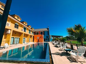 Tuscany Hotel Buriram - Image 3