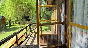Domek Letniskowy Brożówka - Image 4