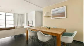 Appartement met frontaal zeezicht in Bloemendaal - Image 3