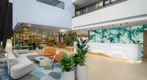 Portobello Wellness Hotel Esztergom - Image 2