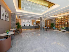 Campanile Hotel Shenzhen Guanlan Golf - Image 2