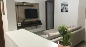 Apto Aconchegante Canal 1 - Santos - Image 2
