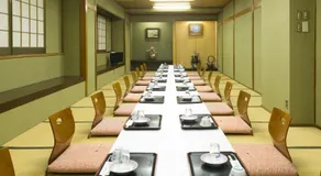 Riverside Hotel Shoei - Image 5
