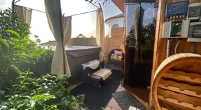 Moringa Garden Spa - Image 4
