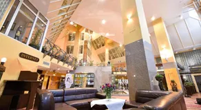 Piramida Park Hotel & Wellness - Image 3