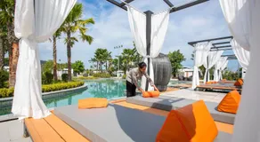 Wonderland Suites and Resort - Image 3