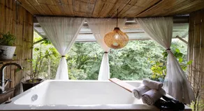 Monruamsuk Homestay Cafe and Bistro - Image 3