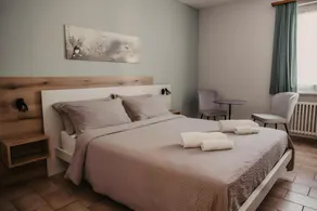 Hotel al portico - Image 2