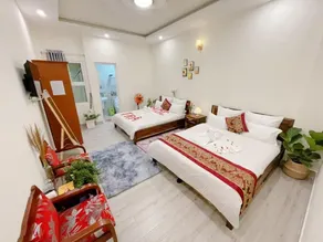 Nhat Hoang Homestay Da Lat - Image 2
