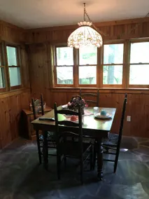 Smoky Mountain Romantic Handcrafted Cabins - Image 3