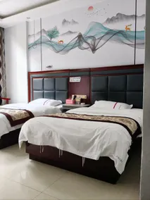 Junlin Hotel - Image 2